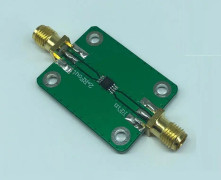 Radiofrekvens Mikrovågsfrekvensmultiplikator RFin 4,0-8,0 GHz RFout 8,0-16,0 GHz