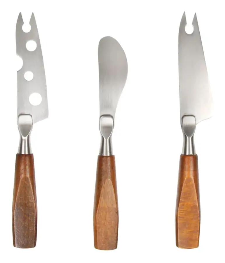 Vienna Ostkniv Mini 3-pack
