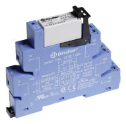 Finder 38.52.0.024.0060 Koppar-relä 24 V/DC, 24 V/AC 8 A 2 switch 1 st