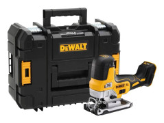 DeWalt DCS335NT Sticksåg Bodygrip 18V T-STAK (Utan batterier)