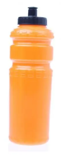 Flaska Easy-Grip Orange 800ml