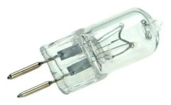 justeringsbeslag Dagsljus 400 lumen 50W G6.35 vit