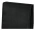 Hama Cd Wallet Nylon - Plats för 40 CD-skivor / Svart