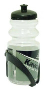 flaska med hållare Kawasaki MRX330 ml PVC silver/svart