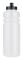 Flaska 1L Vit