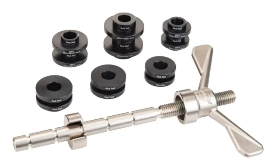 Park Tool BBP-1.2 vevlagerverktyg