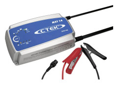 CTEK MXT14 Batteriladdare