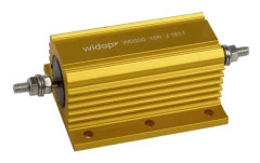 Widap 160145 Trådmotstånd 1.5 Ω i inkapsling 200 W 1 % 1 st