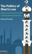 The Politics of Shari'a Law
