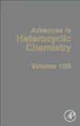 Advances in Heterocyclic Chemistry