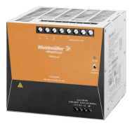 Weidmüller PRO MAX 72W 12V 6A DIN-skena nätaggregat 12 V/DC 6 A 72 W