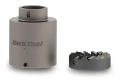 kulhuvudfräs CRC-15 rostfritt stål 15,2 cm 2-delat