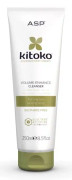 A.S.P. – Kitoko – Volume-Enhance Cleanser 250 ml