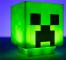  Minecraft - Creeper Light