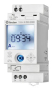 Växla med Astro funktion, serie 12 Finder 12.A1.8.230.0000 1 st