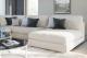 ALSTAD Mittmodul 70 Manchester Beige