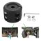 KFI ATV Winch Cable Hook Stop Stopper Rubber Cushion