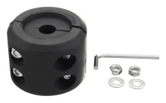 KFI ATV Winch Cable Hook Stop Stopper Rubber Cushion