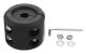 KFI ATV Winch Cable Hook Stop Stopper Rubber Cushion