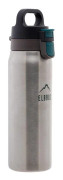 Gertuve Elbrus Silver bottle with spout 730 ml