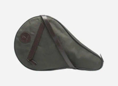Hildebrand Canvas Padel Case Olive Green, Padelväska