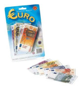 Alexander Money Euro - 0119