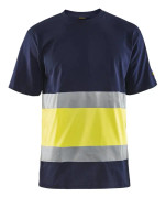 T-shirt Blåkläder 33871030