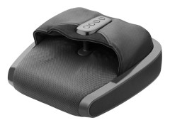 Medisana FM 900 Fot-massageapparat 30 W Svart