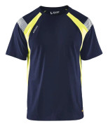 T-shirt Blåkläder 33321030