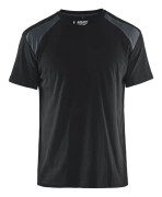 337910429699 T-SHIRT, BLÅKLÄDER