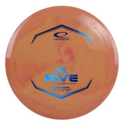Latitude 64° Grand Rive Orange