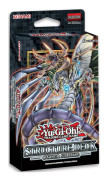 Yu-Gi-Oh! TCG: Structure Deck: Cyber Strike