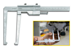 Hazet 4956-1 Bromsskivor-bromsok 60 mm