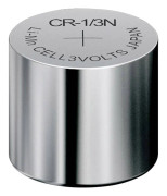 VARTA Electronics CR1/3N - kamerabatteri - CR1/3N