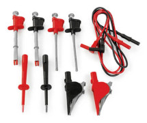 HT Instruments 44100 Mätledning-Set [ - ] 1 st