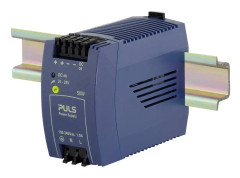 PULS ML50.101 DIN-skena nätaggregat 24 V 2.1 A 50 W Antal utgångar:1 x Innehåll 1 st