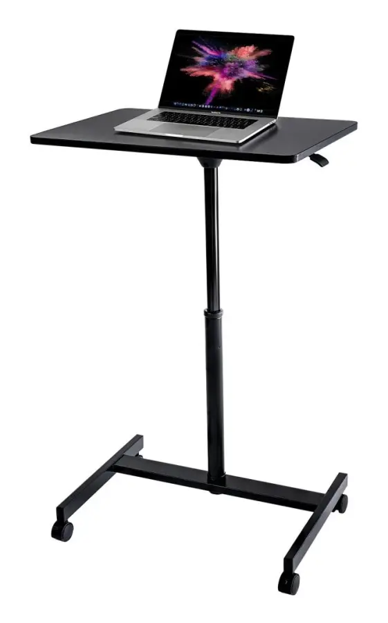 Tatkraft, Focus - Justerbart Laptopbord