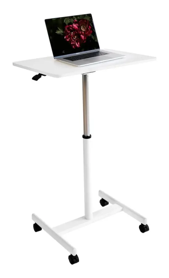 Tatkraft, Trend - Justerbart Laptopbord