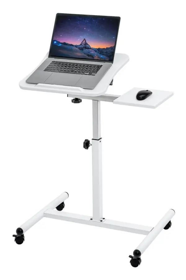 Tatkraft, Bianca - Justerbart Laptopbord