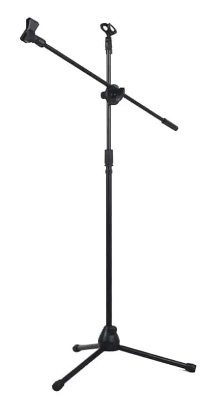 Mikrofonstativ