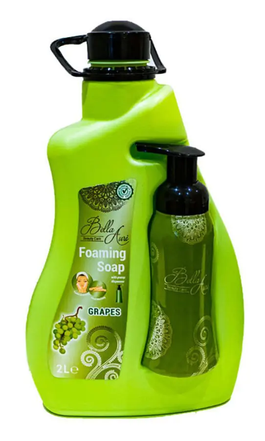 Foaming Soap Grape