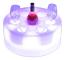 Flytande LED Bar