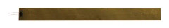Thermo TECH Polyimide Heat Foil självhäftande 24 V/DC, 24 V/AC 72 W Skyddstyp IPX4 (L x B) 475 mm x 43 mm