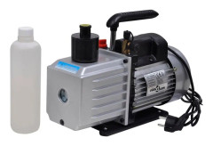 vidaXL Vakuumpump 2-stegs 100 L / min