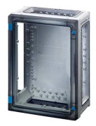 Hensel FP 0210, 270 mm, 163 mm, 360 mm
