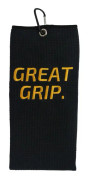 Great Grip Padel Towel, Handduk