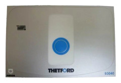 Thetford SC263-S klistermärke för kontrollpanelen