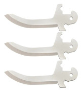 Cold Steel Click-N-Cut extra blad - 3 extra blad