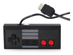 Klassisk Spelkontroll för NES Mini Classic Edition