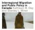 Interregional Migration and Public Policy in Canada